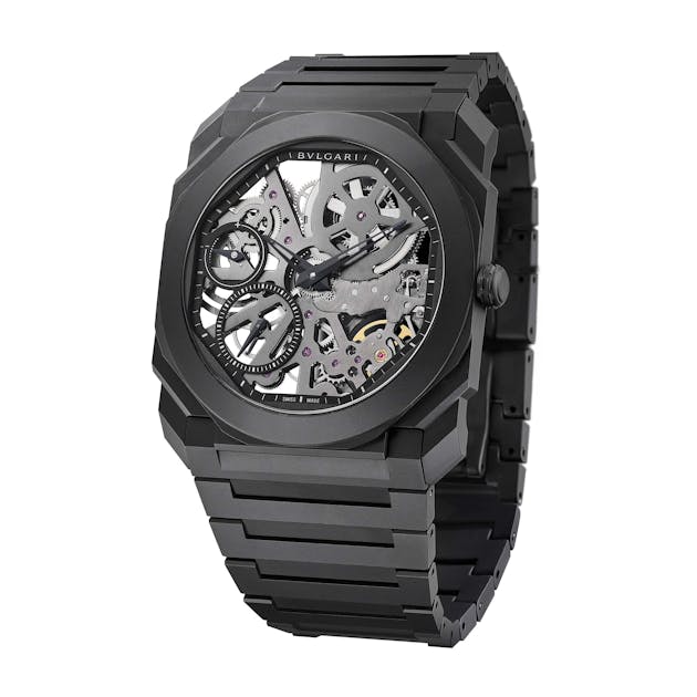 Octo Finissimo 103126 The 1916 Company