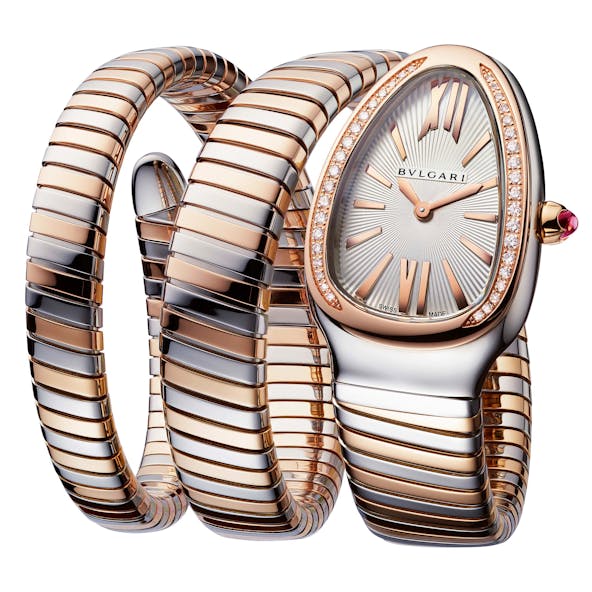 New Bulgari Watches | Official Dealer | Govberg Jewelers
