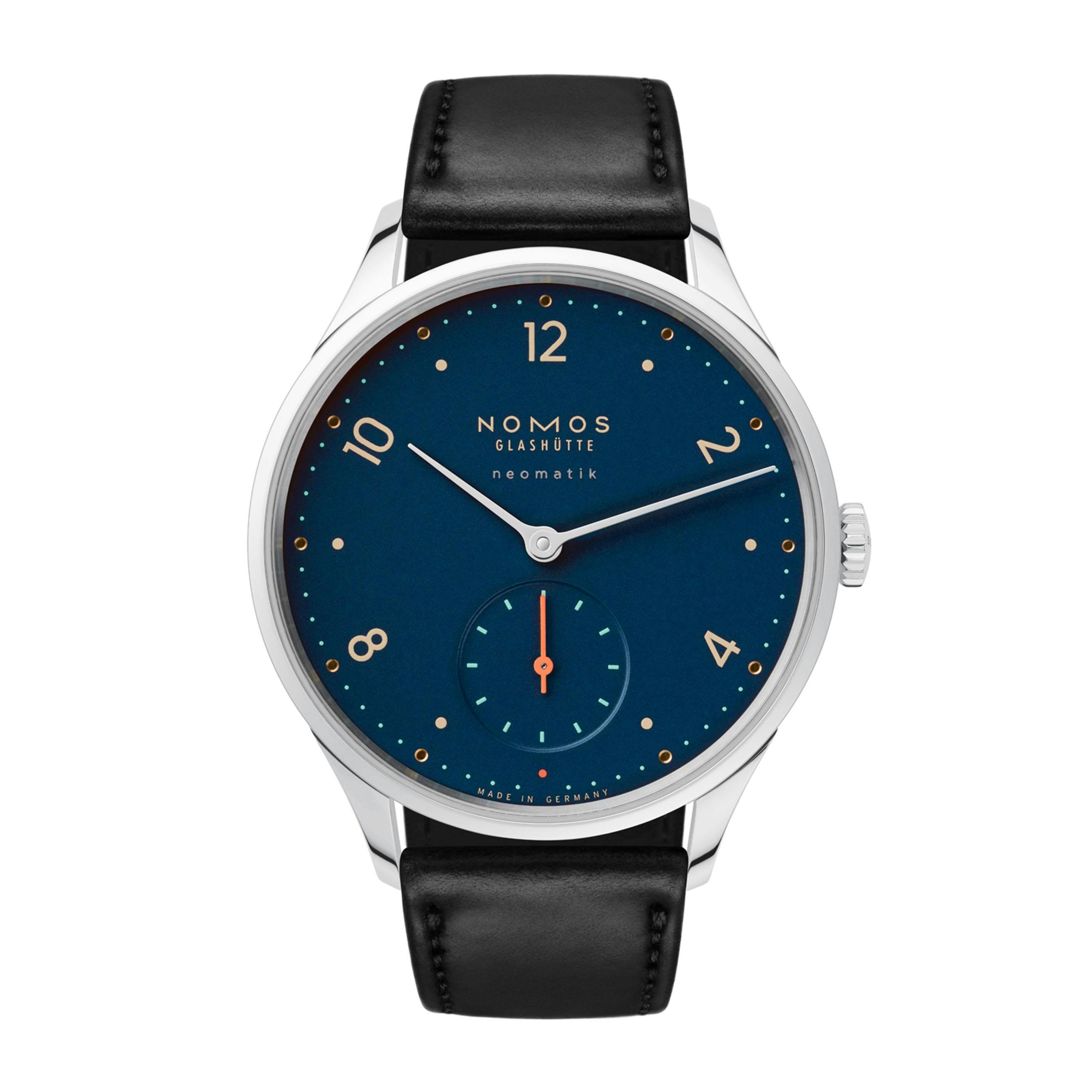 Nomos minimatik sale