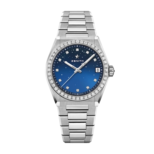 Vertical Defy Midnight 16.9200.670/01.MI001