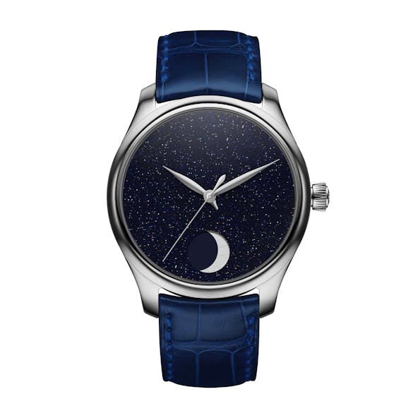 New H. Moser & Cie Watches | Official Dealer | Govberg Jewelers