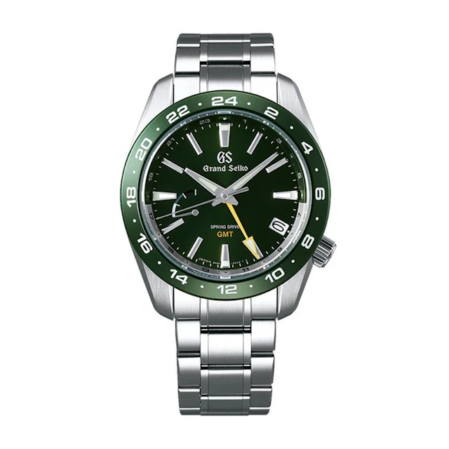 Grand Seiko SBGE257