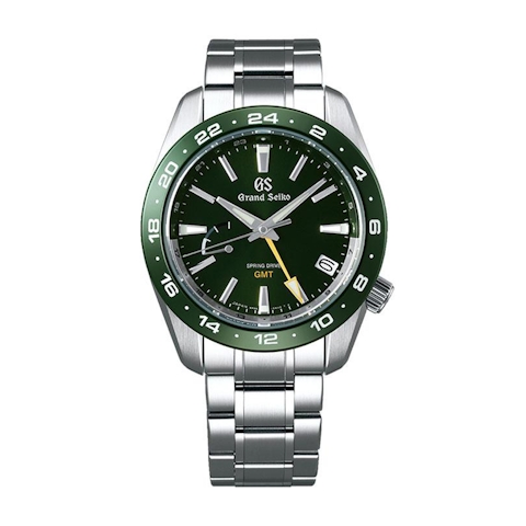 Vertical Sport GMT