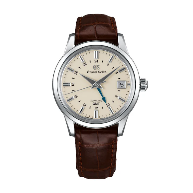 Grand Seiko SBGM221