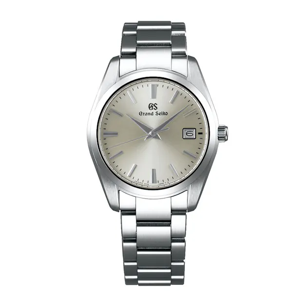 Grand Seiko Heritage | The 1916 Company