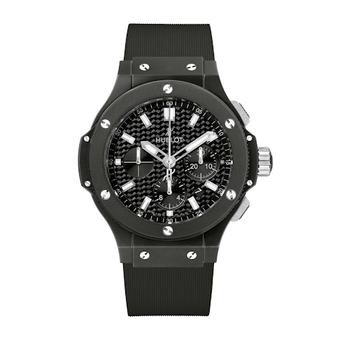 Vertical Big Bang Black Magic