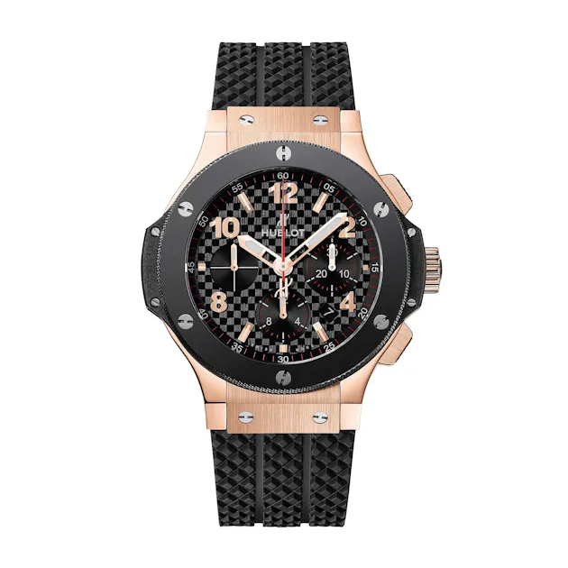 Hublot Big Bang Original Gold Ceramic 301.PB.131.RX | 1916