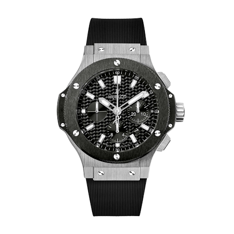 Vertical Big Bang Steel Ceramic