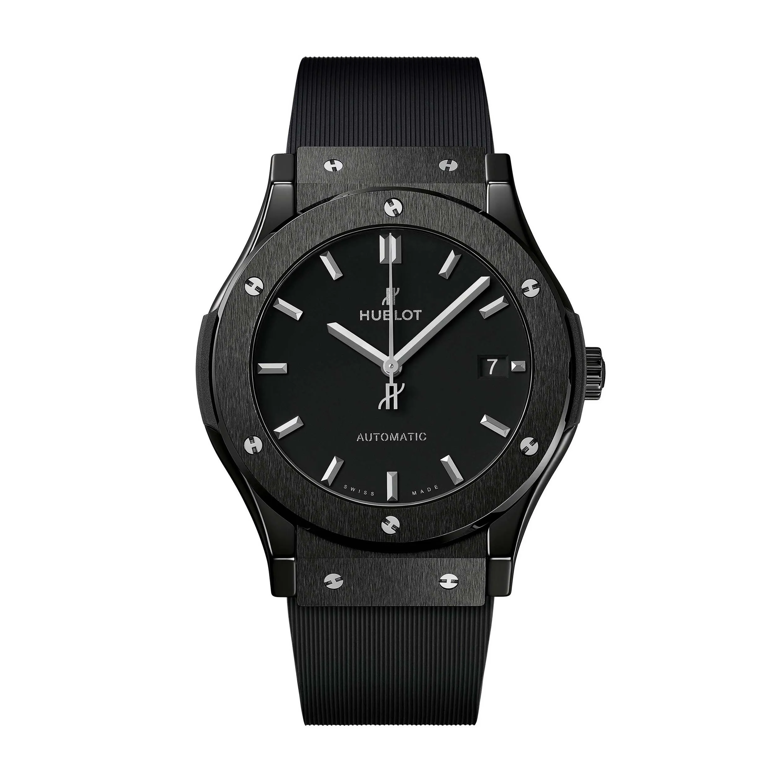 Hublot Hublot Classic Fusion Black Magic