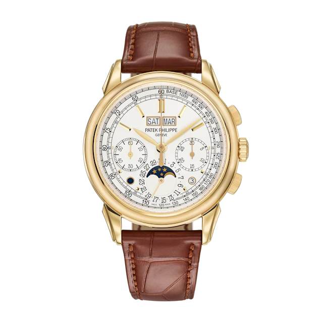 Patek Philippe 5270J-001