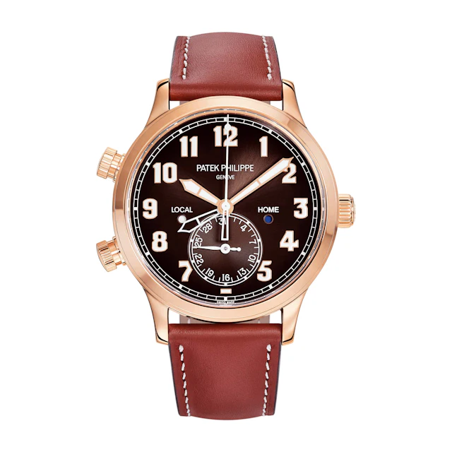 Patek Philippe 5524R-001