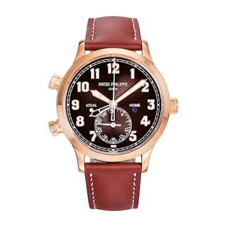 Vertical Complications Pilot Travel Time
