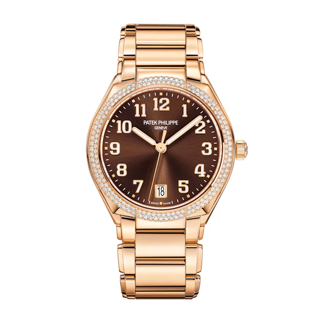 Patek Philippe 7300/1200R-001