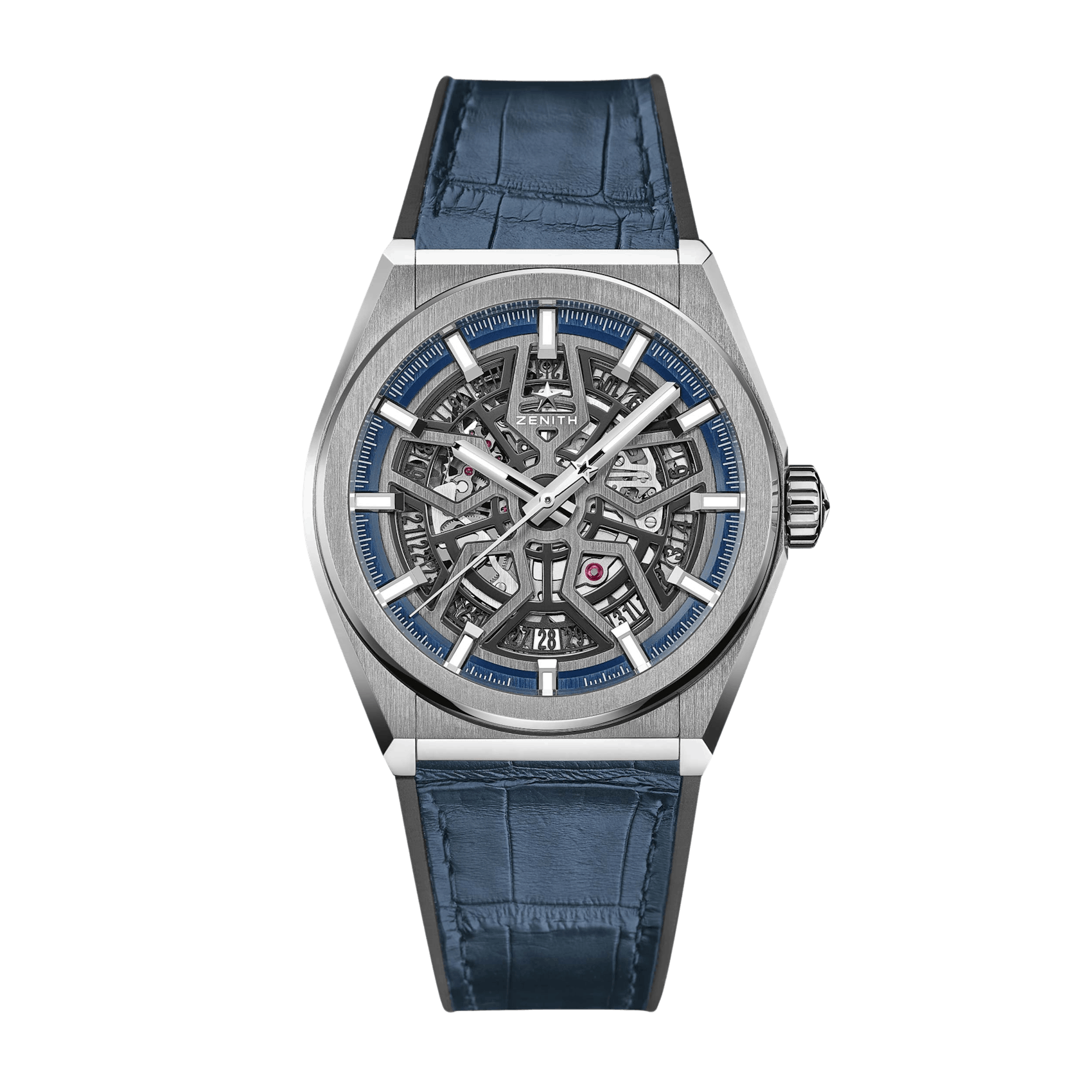 Vertical Defy Classic 95.9000.670/78.R584