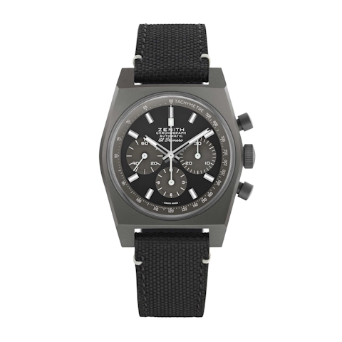 Vertical Chronomaster Revival Shadow 97.T384.4061/21.C822