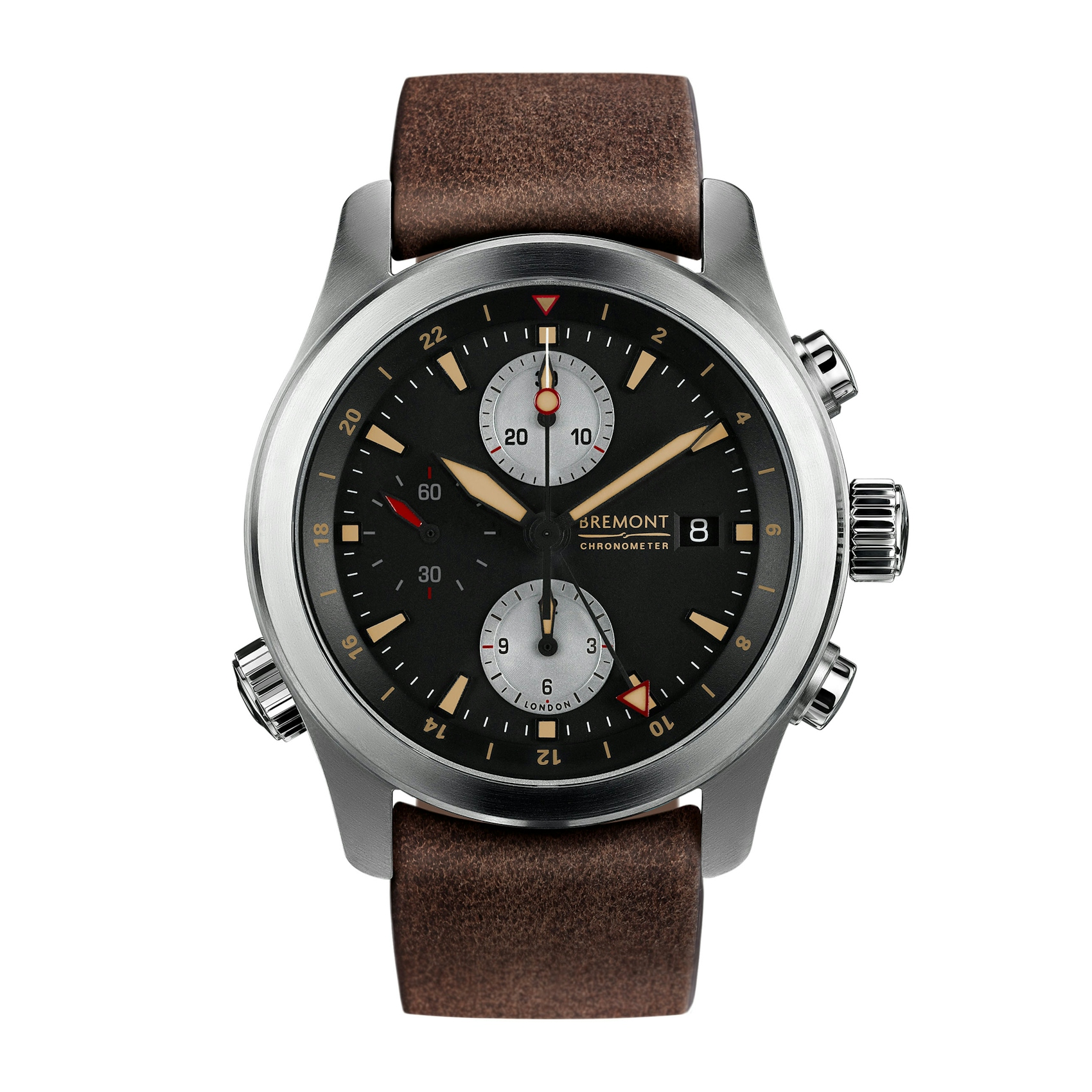 Vertical Bremont ALT1-ZT/51