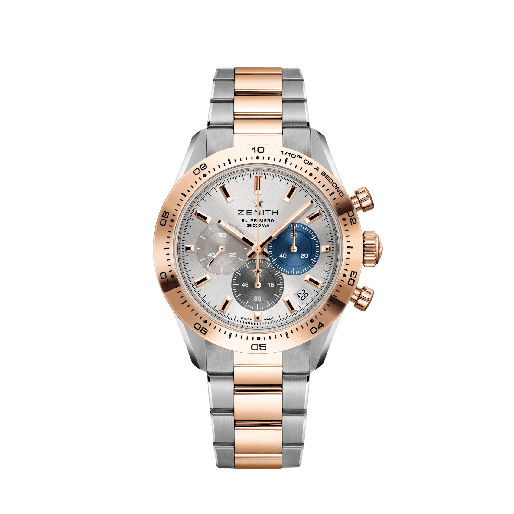Vertical Chronomaster Sport 51.3100.3600/69.M3100
