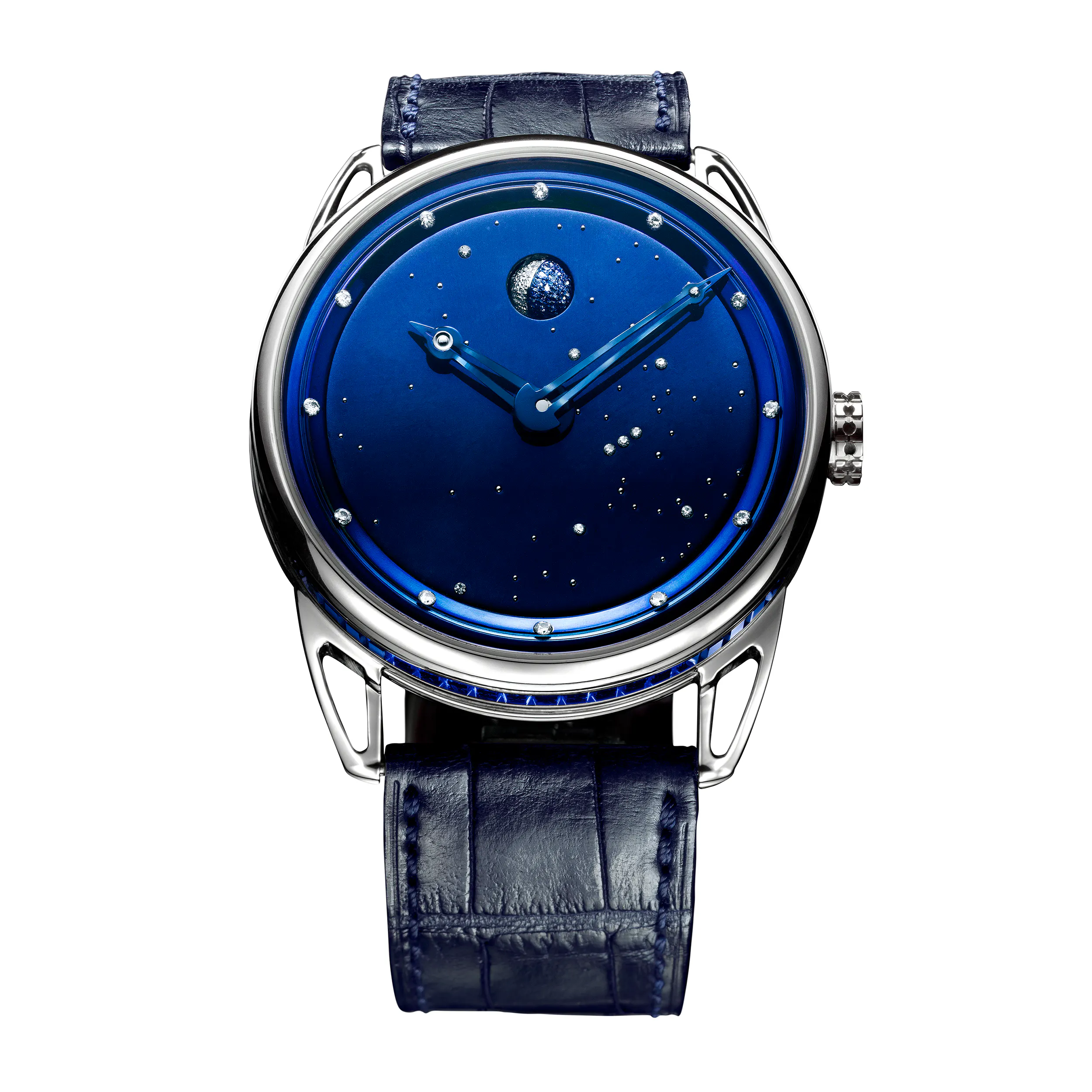 De Bethune De Bethune DB25 Moon Phase Starry Sky