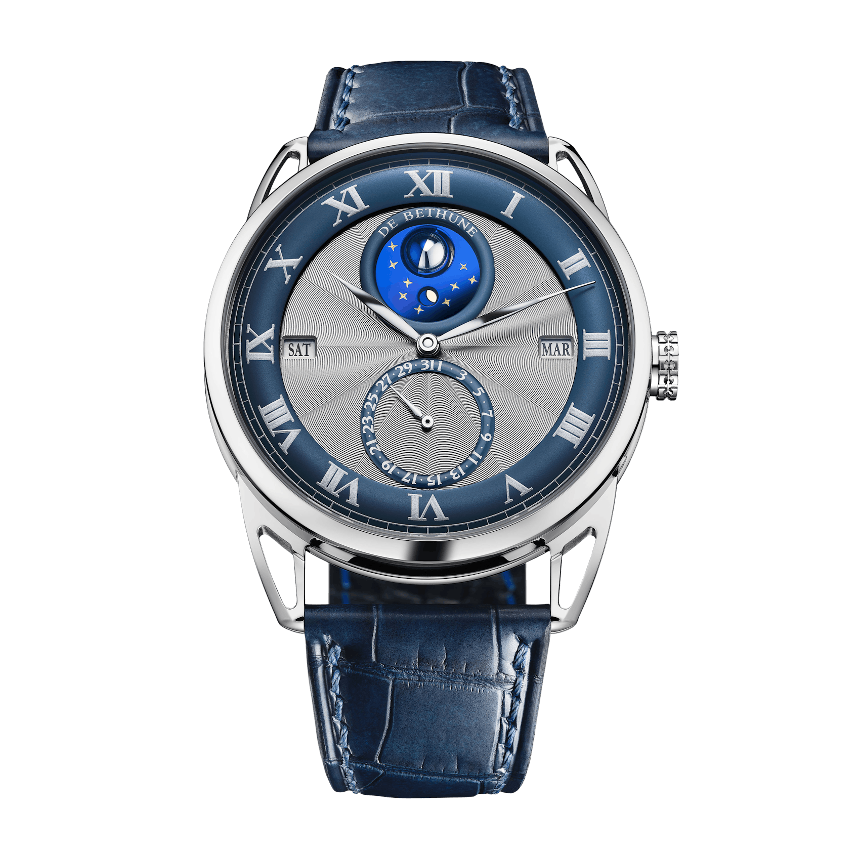 Vertical DB25 QP Automatique 40mm