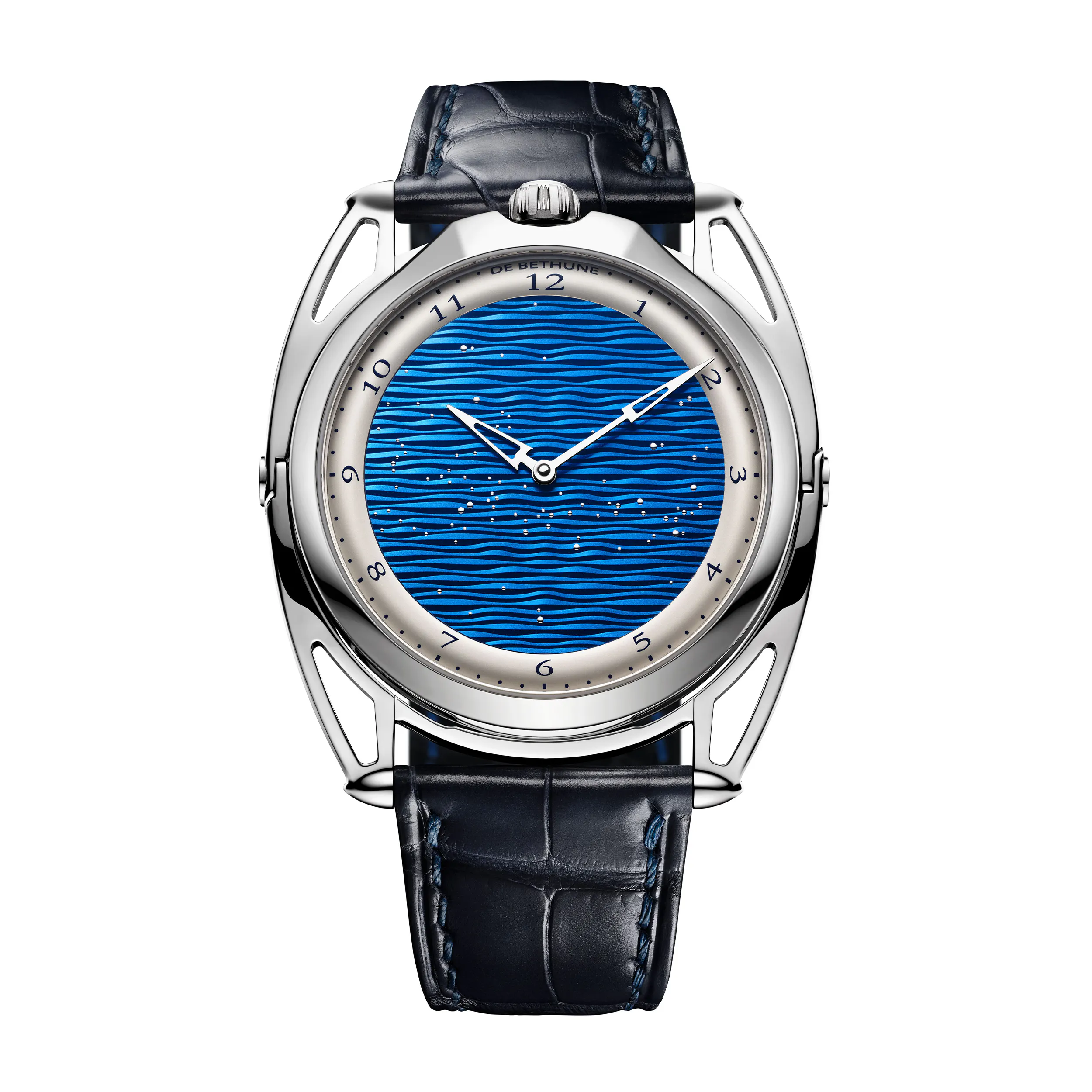 De Bethune De Bethune DB28 xs Starry Seas