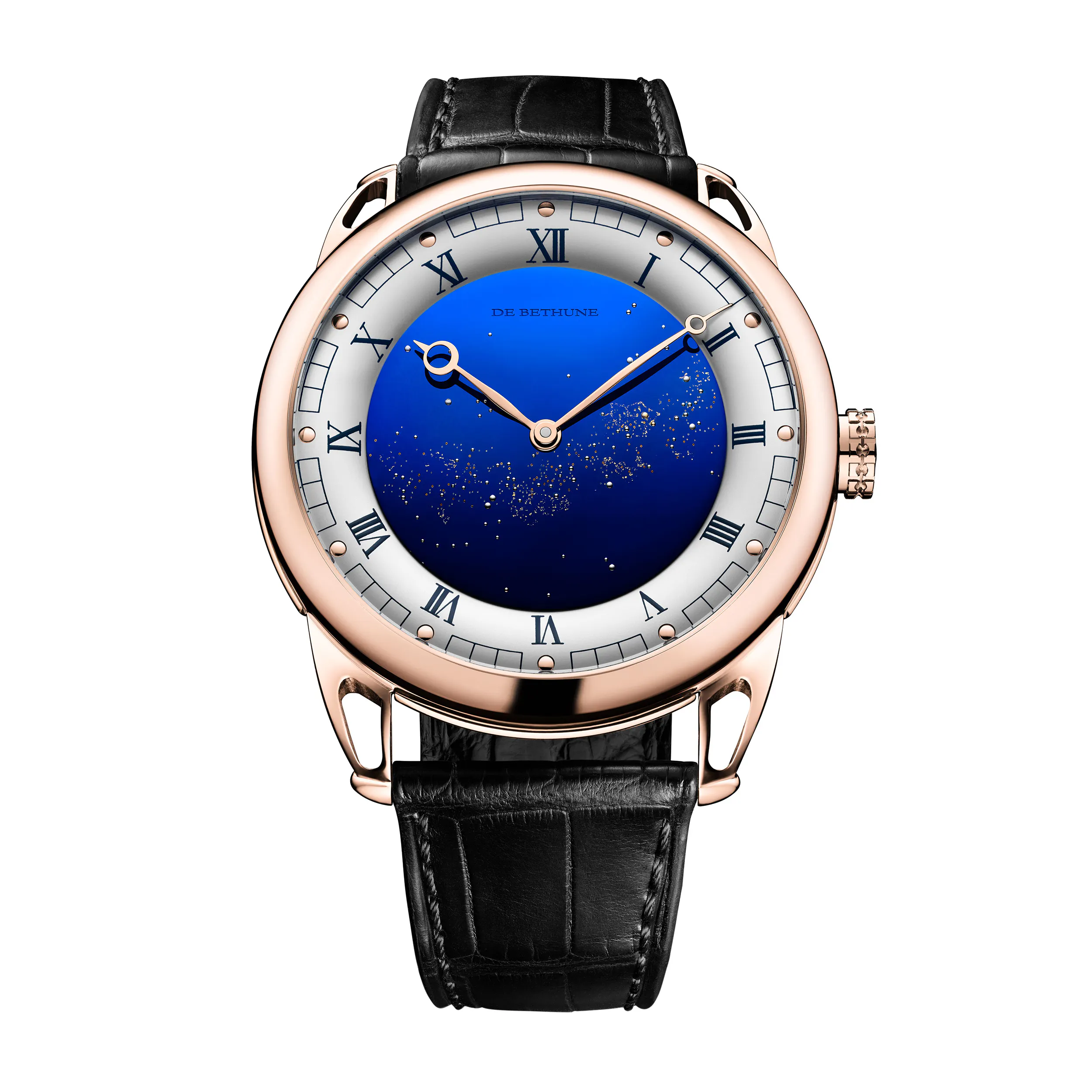 De Bethune De Bethune DB25 Starry Varius