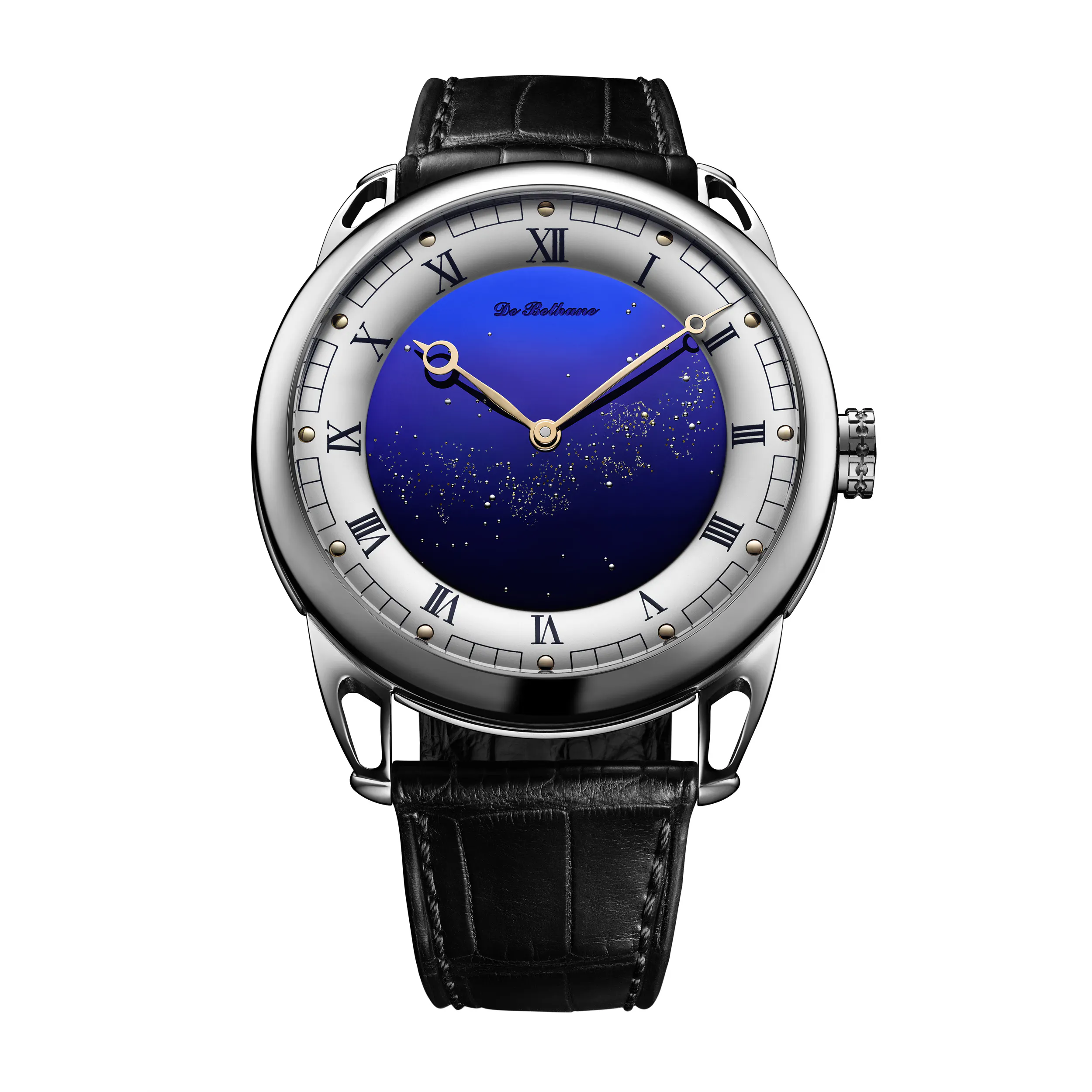 De Bethune De Bethune DB25 Starry Varius