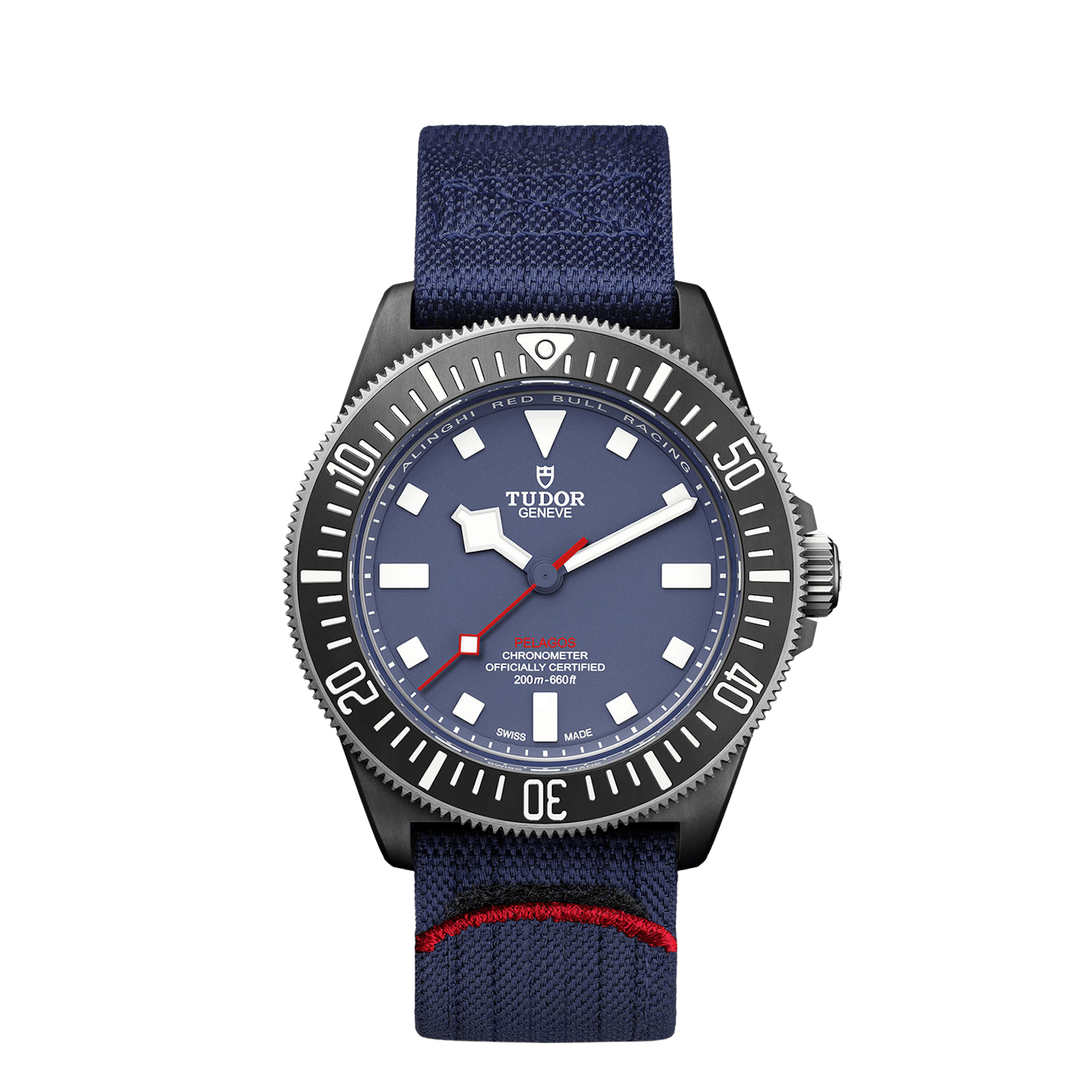 Vertical Pelagos FXD M25707KN-0001