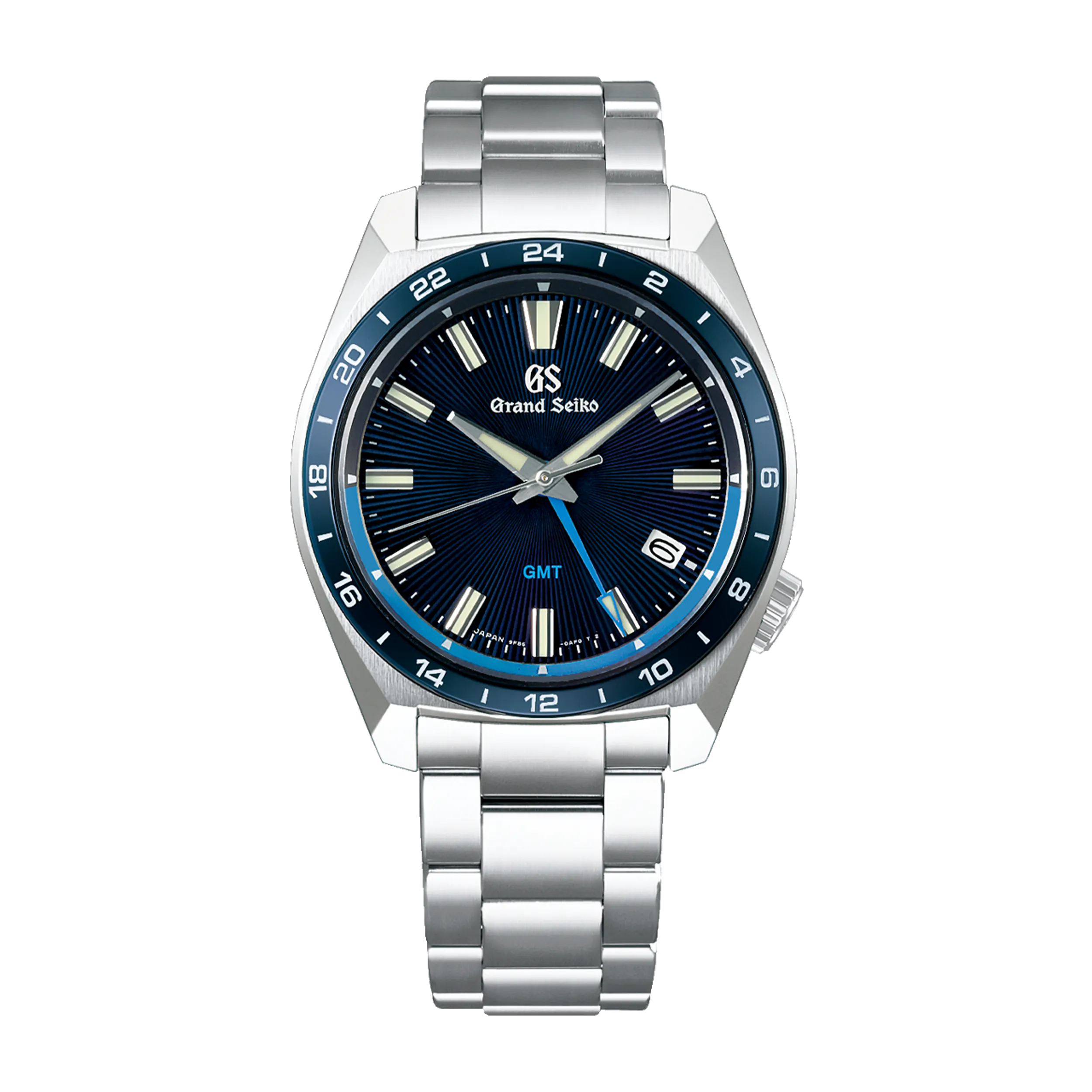 Grand Seiko Grand Seiko Sport