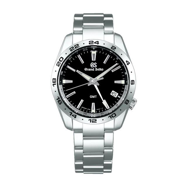 Grand Seiko SBGN027