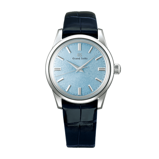 Grand seiko sbga407 price store