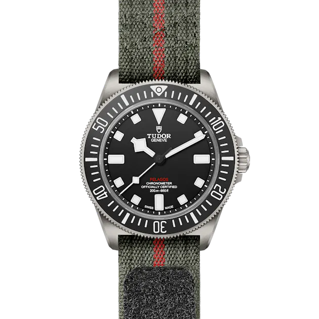 Pelagos FXD M25717N-0001 | The 1916 Company