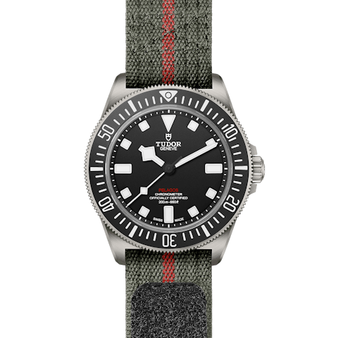 Vertical Pelagos FXD