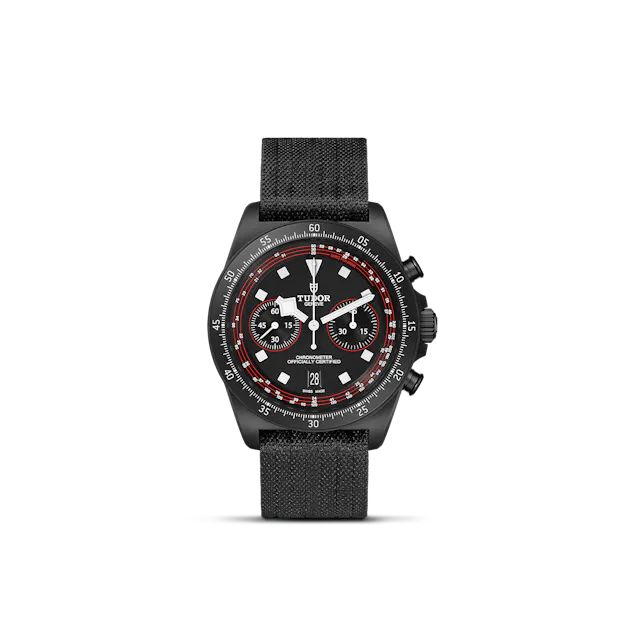 Pelagos FXD Chrono 