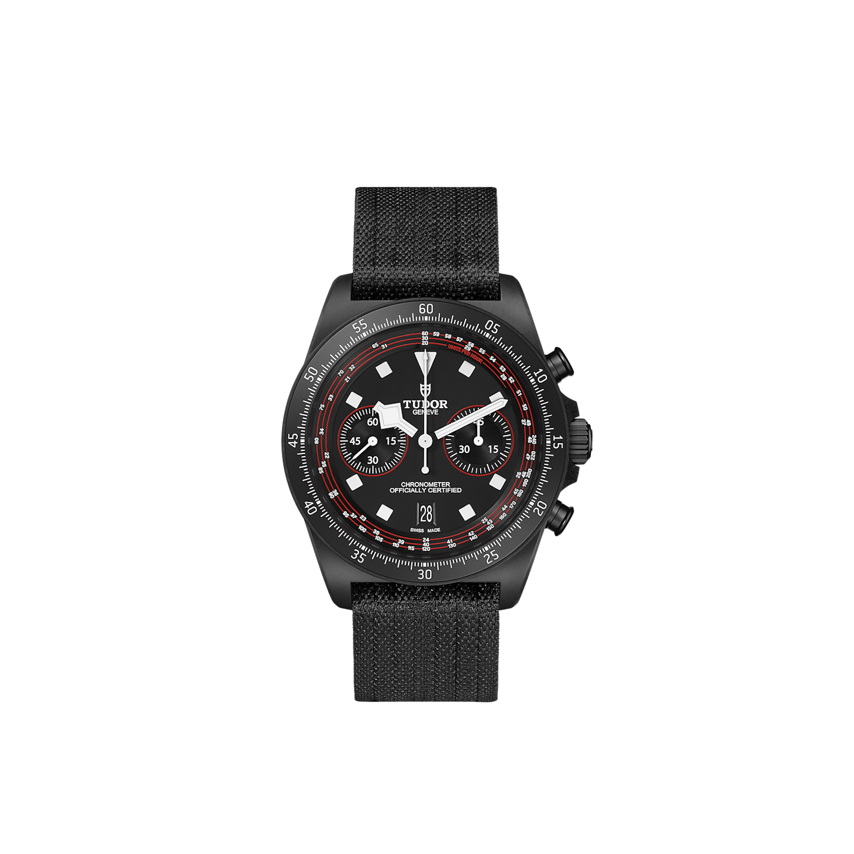 Vertical Pelagos FXD Chrono "Cycling Edition"