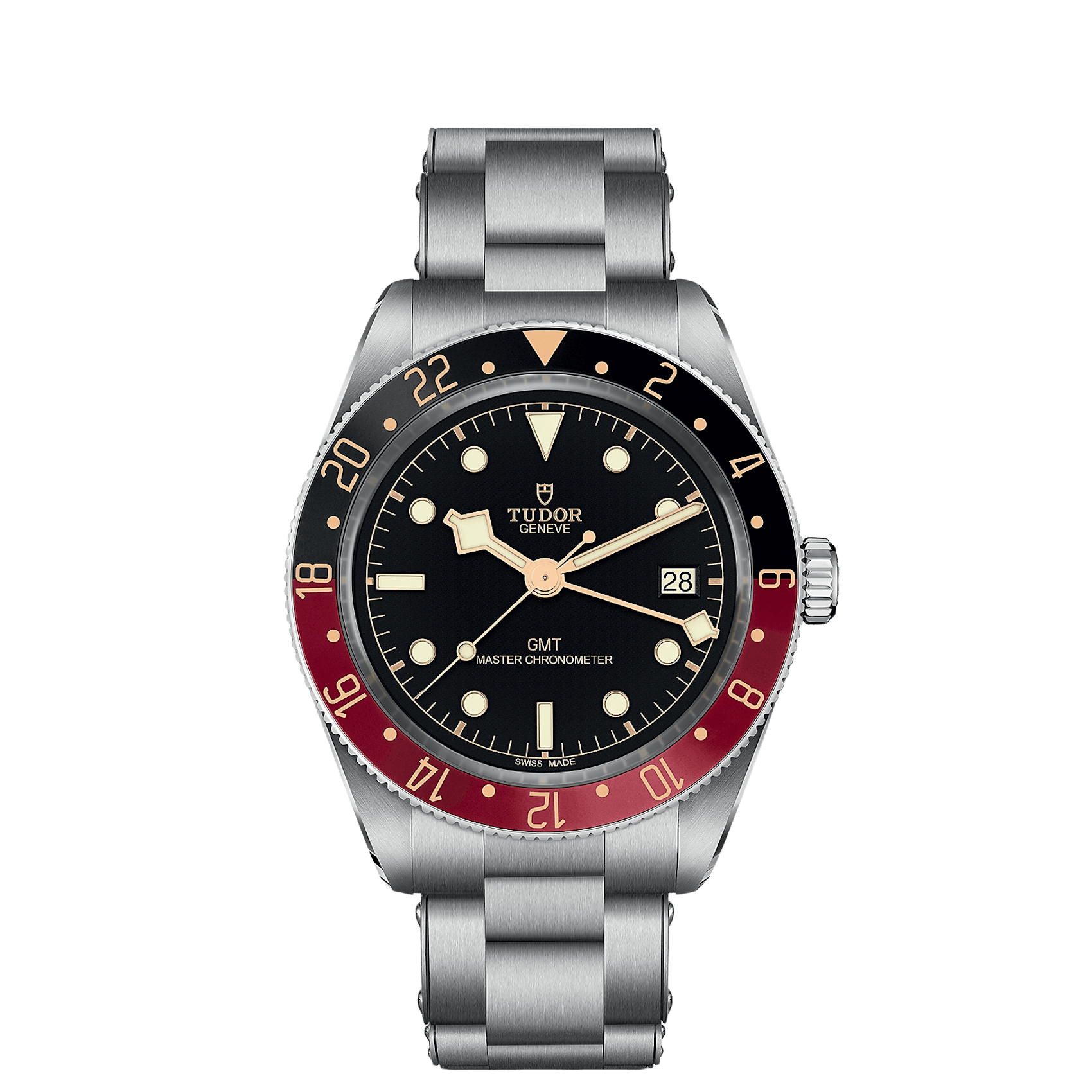 Vertical Black Bay 58 M7939G1A0NRU-0001