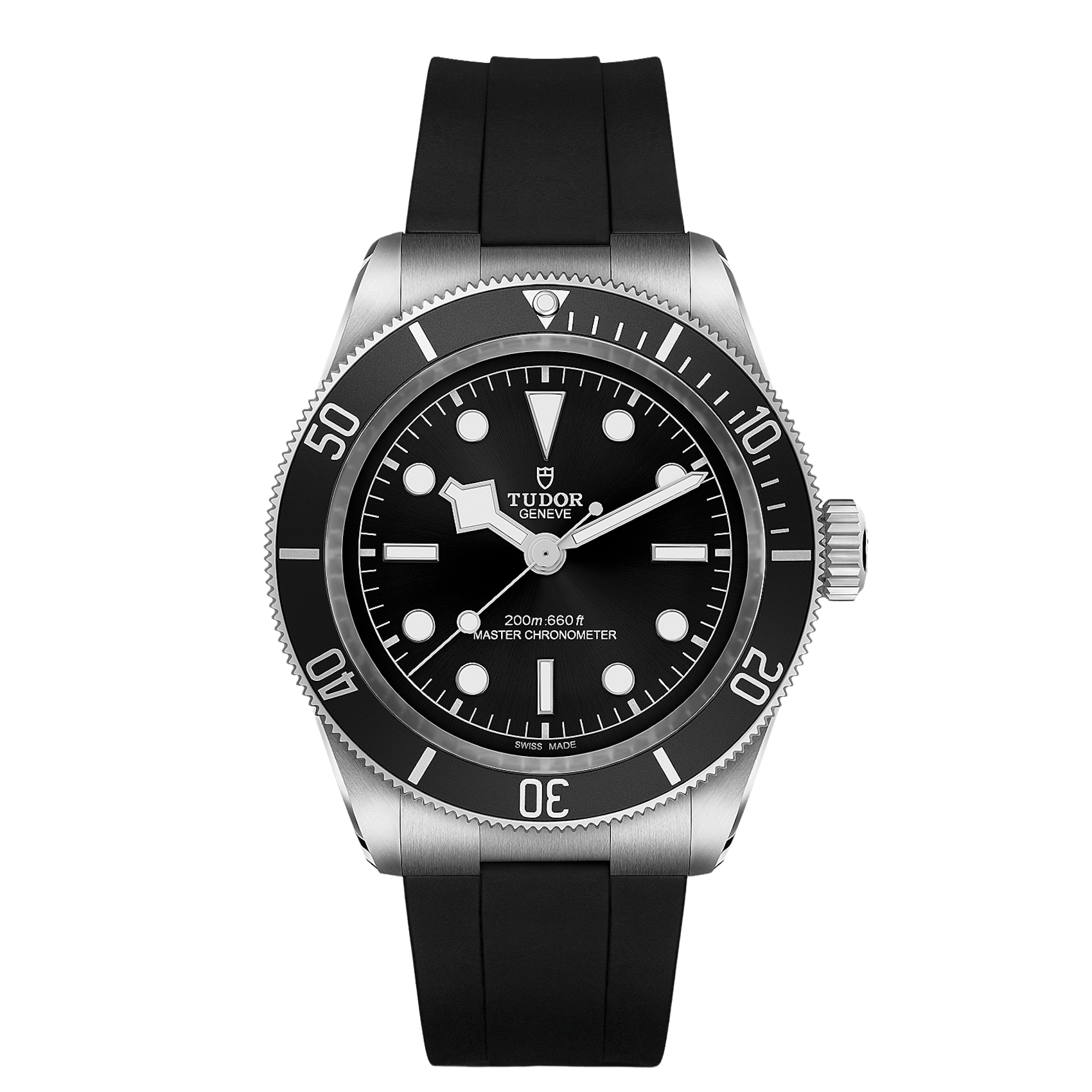 Vertical Black Bay M7941A1A0NU-0002