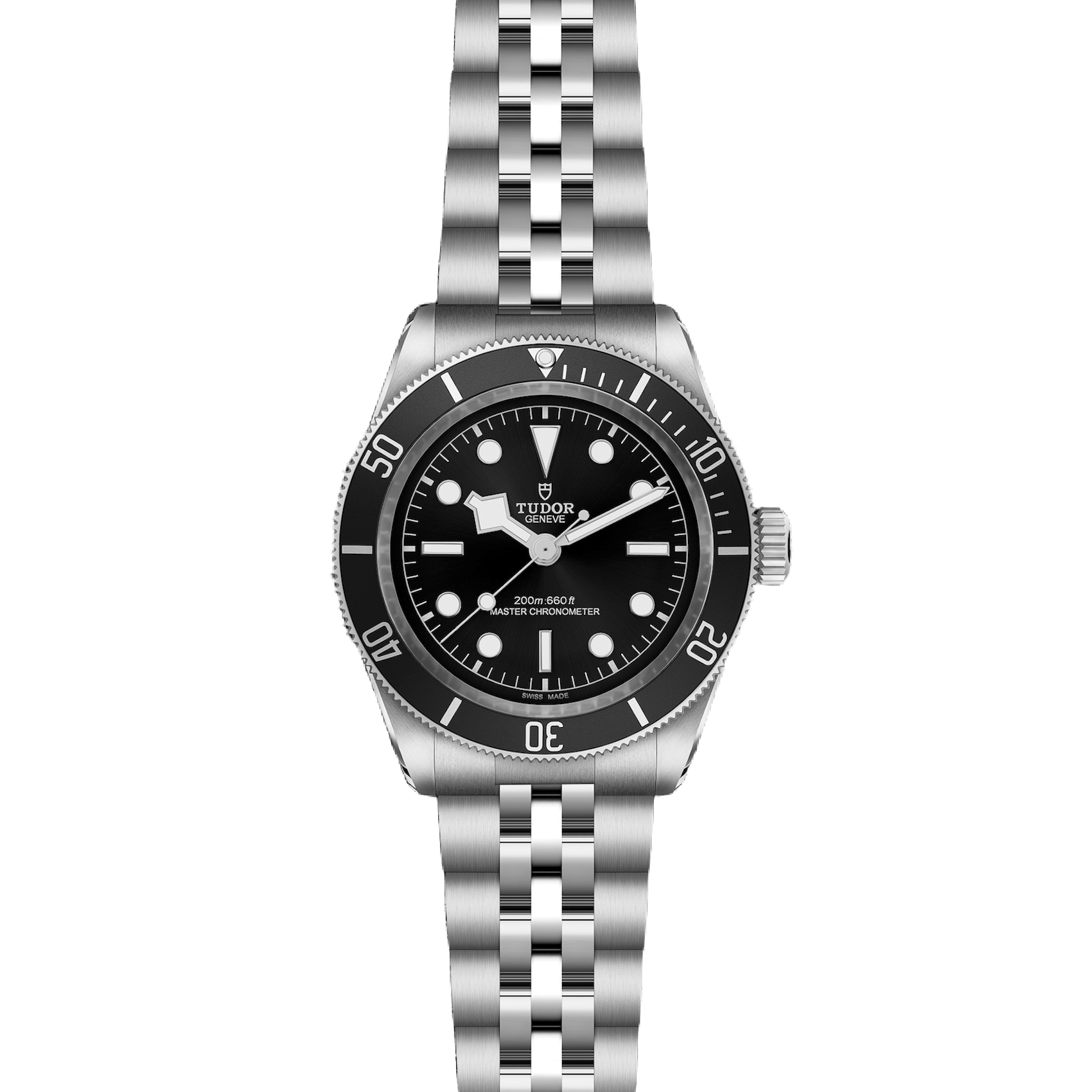 Horizontal Black Bay M7941A1A0NU-0003