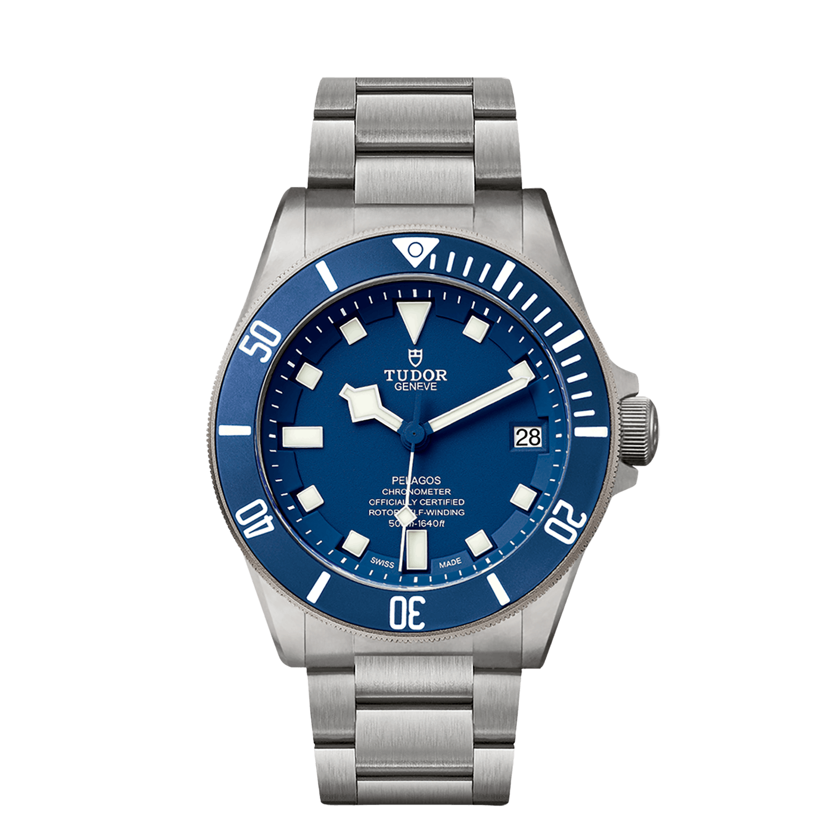 Vertical Pelagos M25600TB-0001