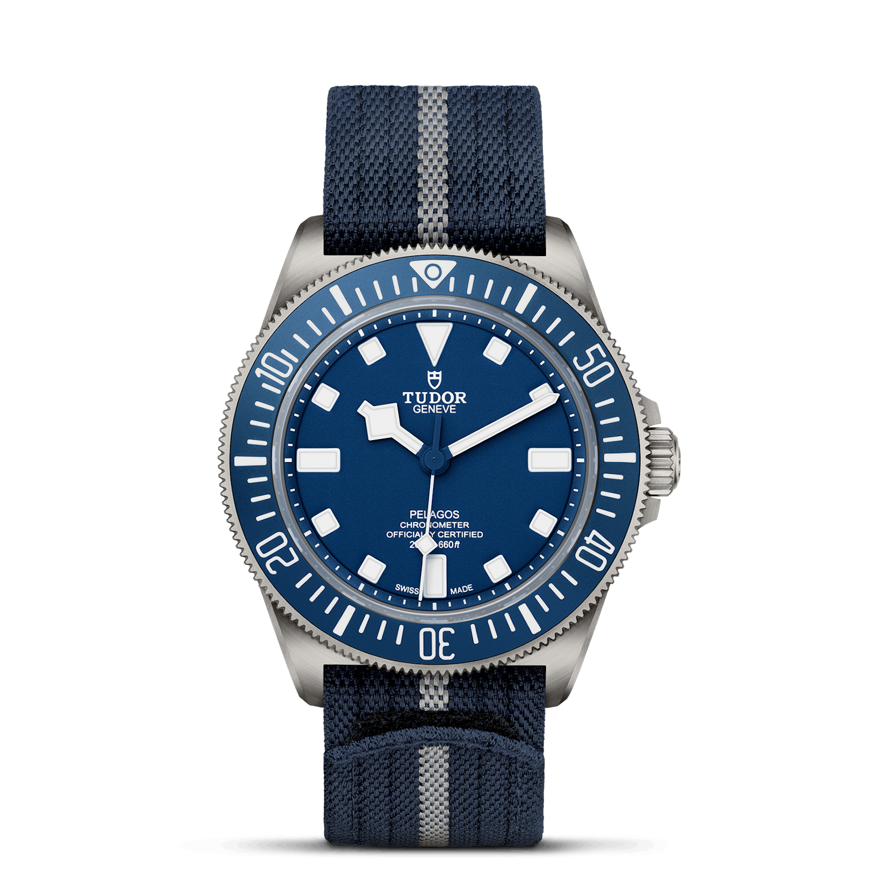 Vertical Pelagos FXD