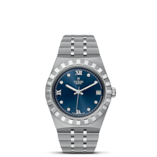 Vertical Royal
