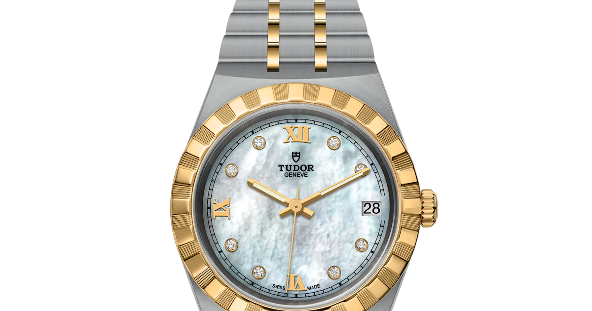 Royal M28403-0007 The 1916 Company - Main Image