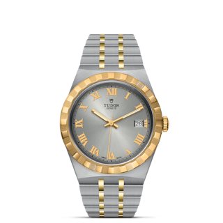 Vertical Royal