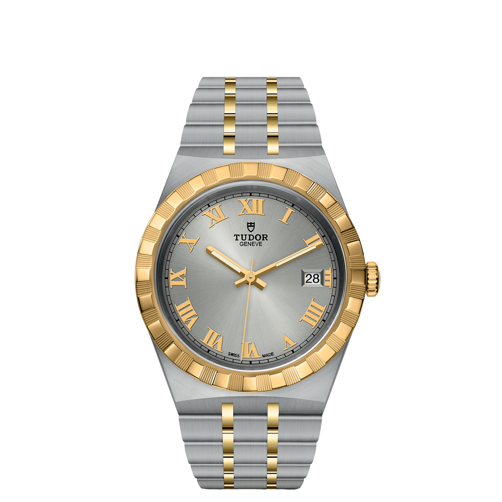 Vertical Royal M28503-0001