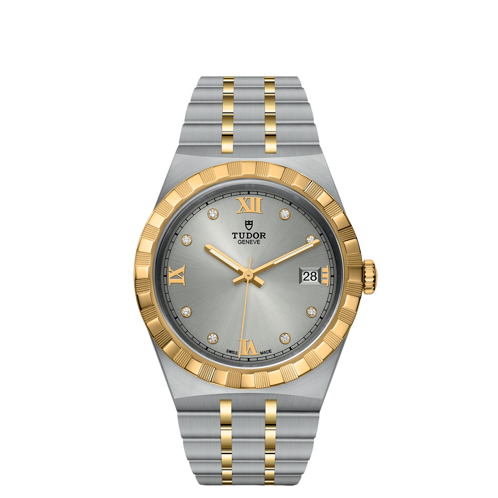 Vertical Royal M28503-0002