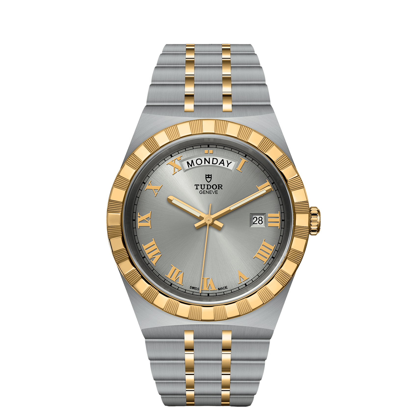 Vertical Royal M28603-0001