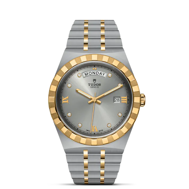 New Tudor Royal M28603-0002 | The 1916 Company 