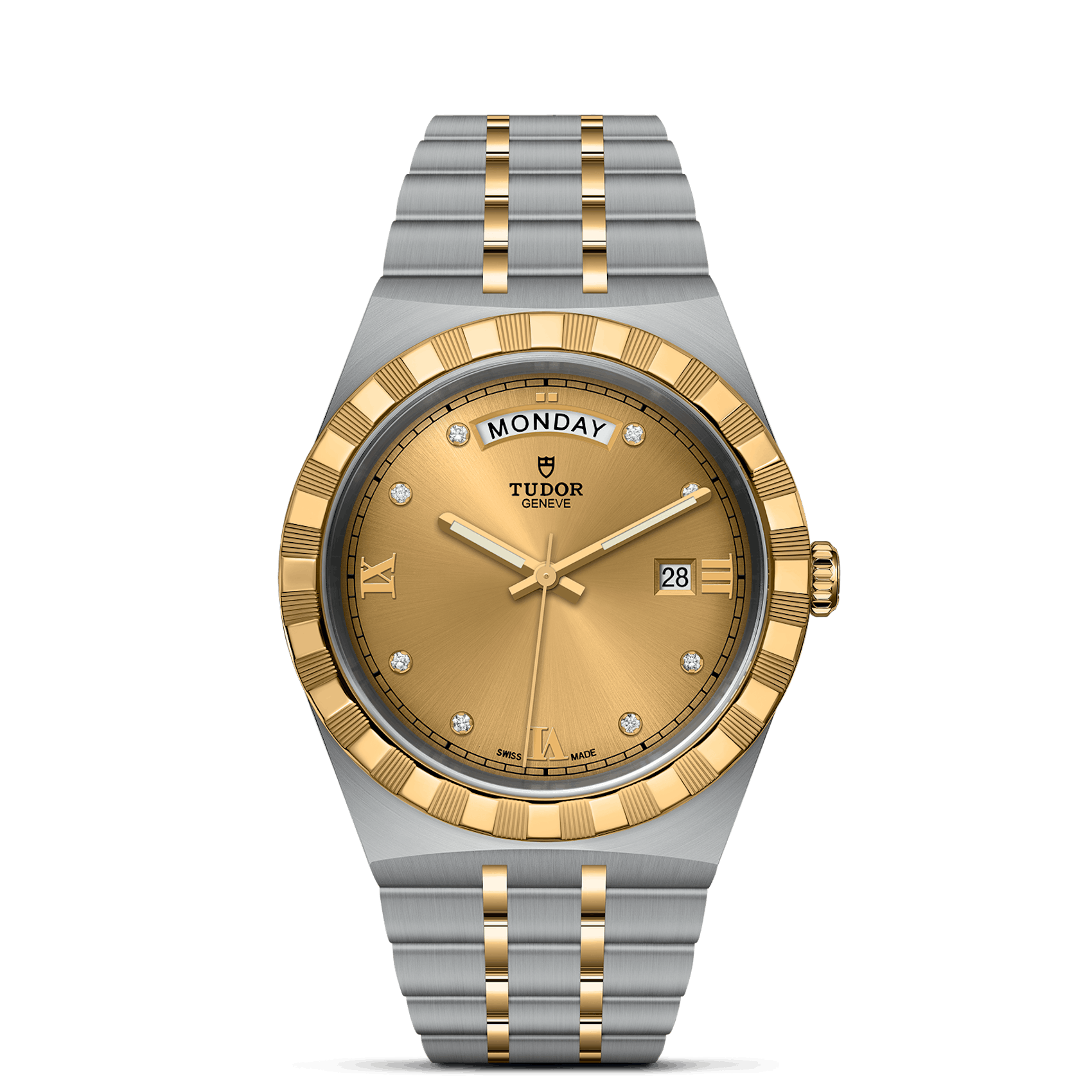 Vertical Royal M28603-0006