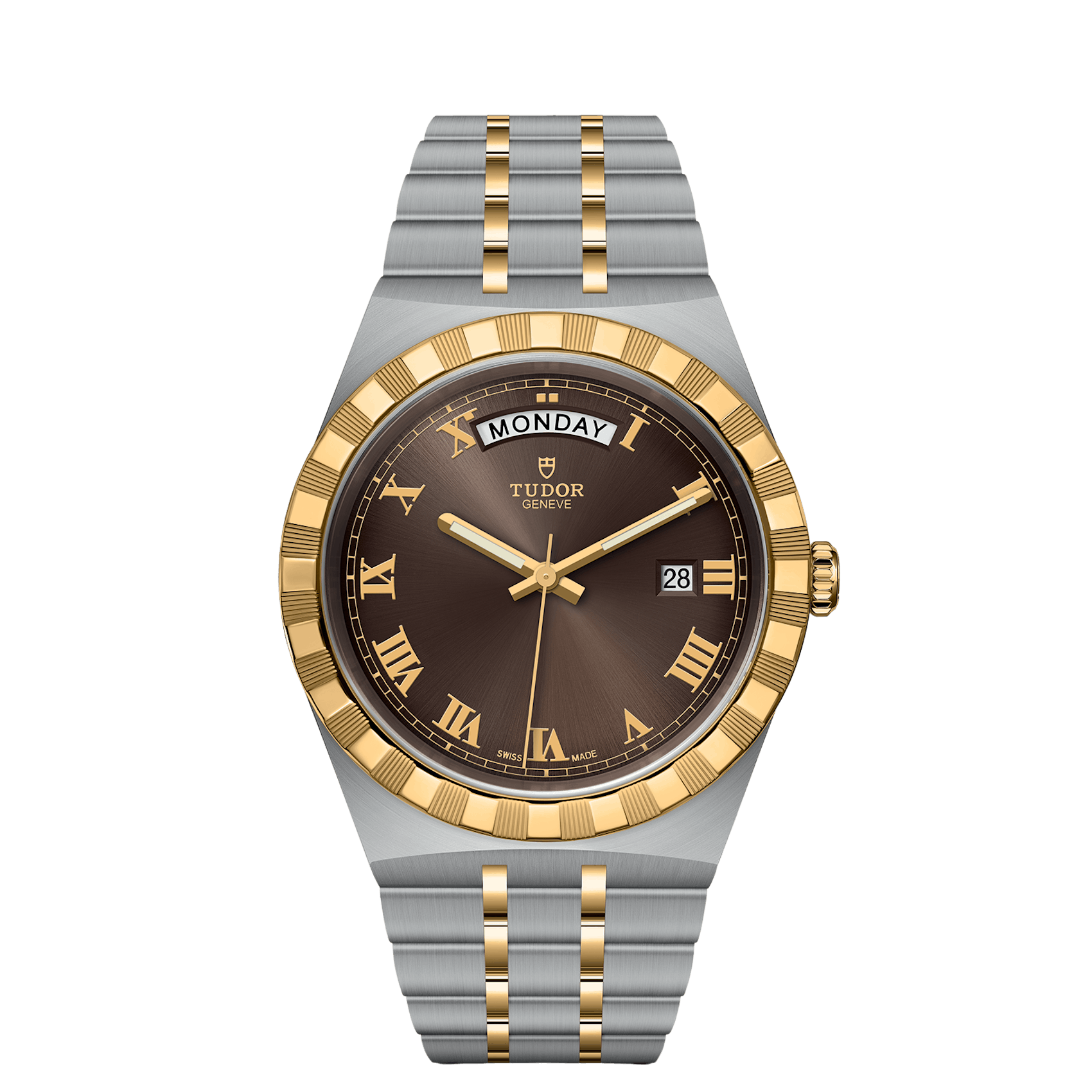 Vertical Royal M28603-0007