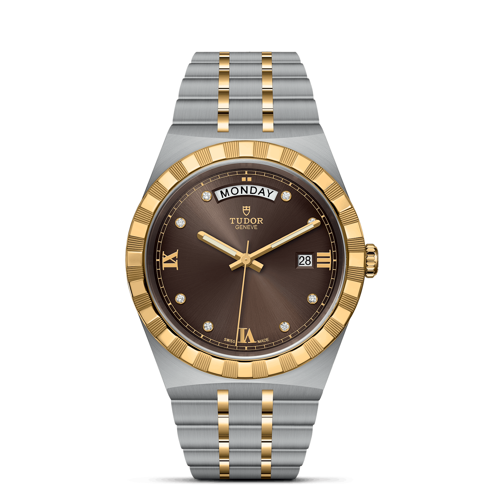 Vertical Royal M28603-0008