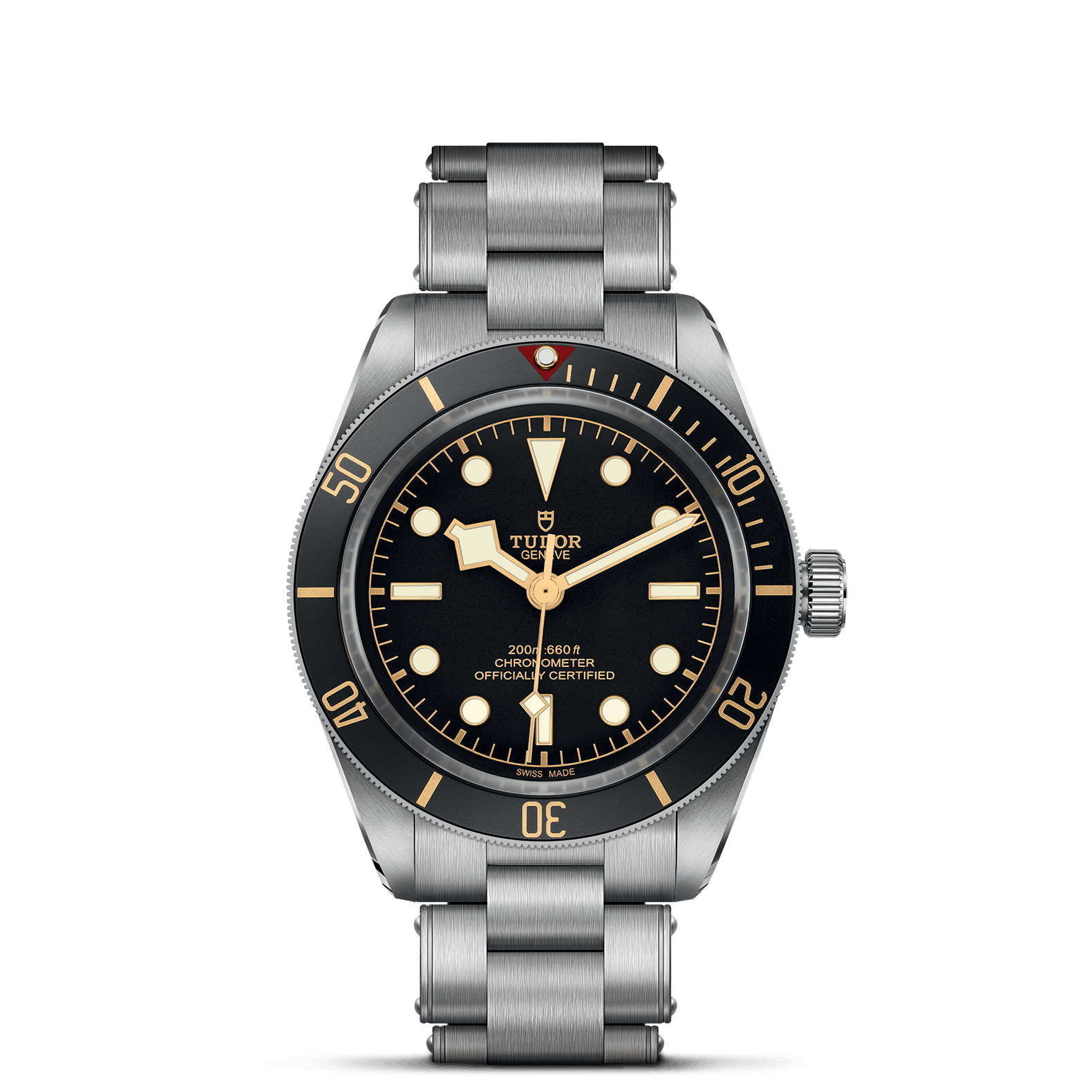 New Tudor Black Bay 58 M79030N 0001 The 1916 Company